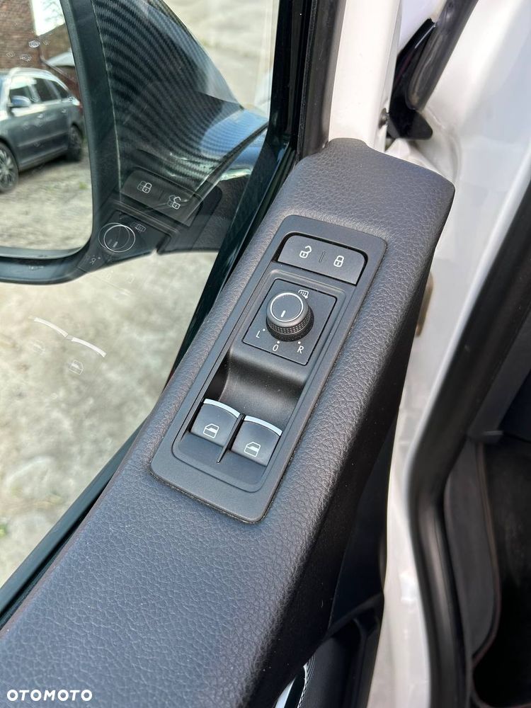 Volkswagen Multivan 2.0 TDI L1 Highline DSG - 21