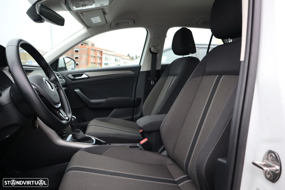 VW T-Roc 1.5 TSI Style DSG - 15