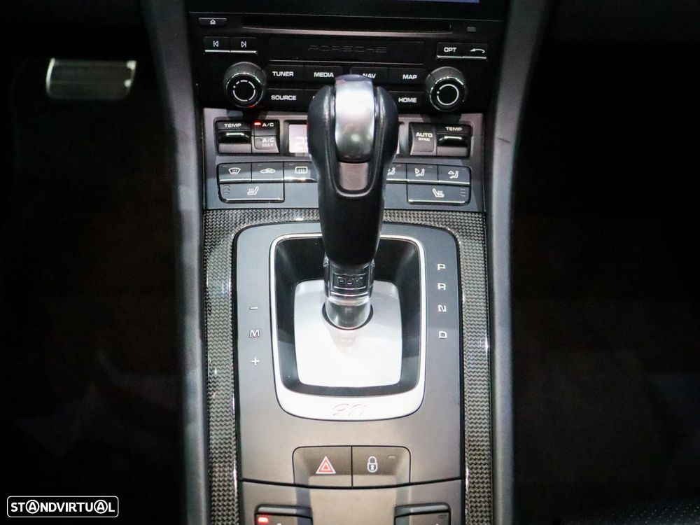 Porsche 911 (991) Carrera 2 PDK - 45