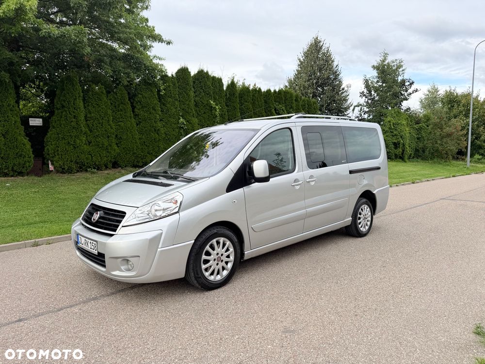Fiat Scudo - 11