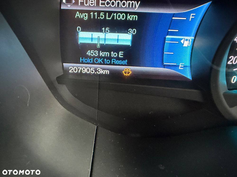 Ford Mondeo 2.0 T Platinium X Plus (Titanium) MPS6 - 14