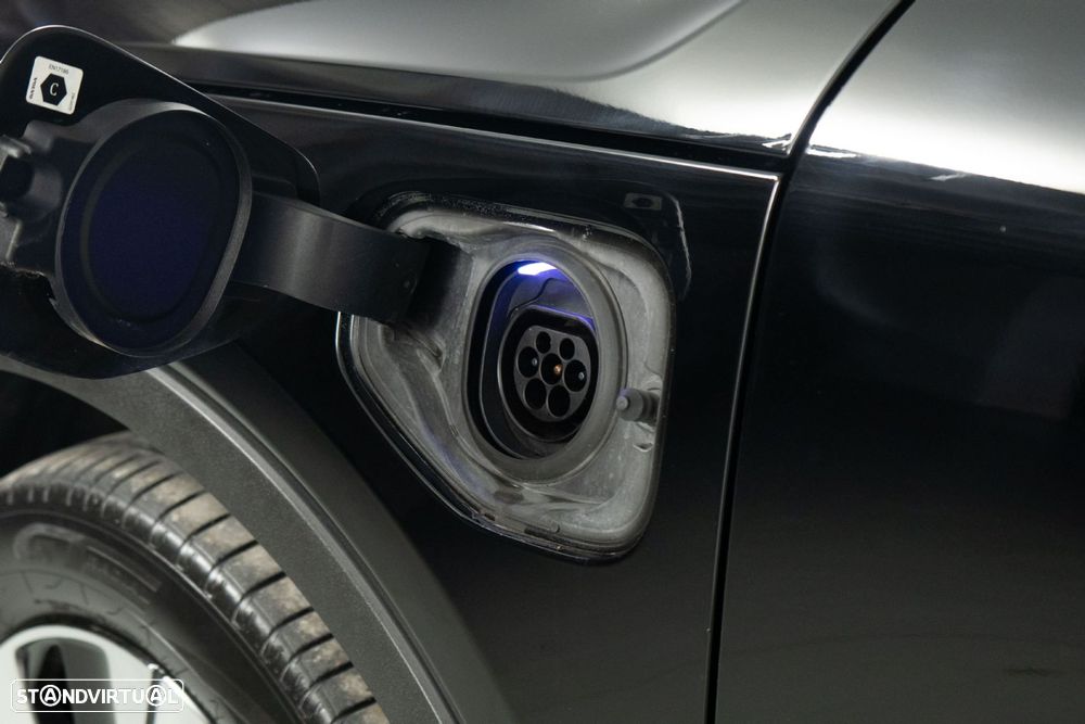 Volvo XC 40 1.5 T5 PHEV Momentum Plus - 16