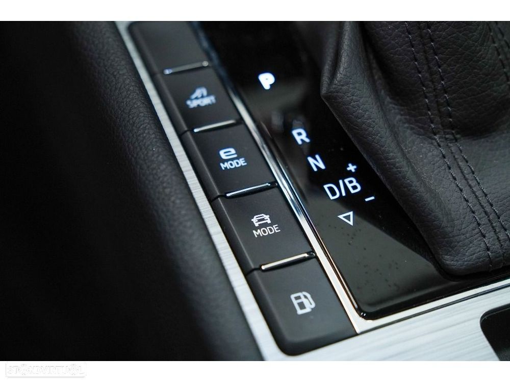 Skoda Superb Break - 28