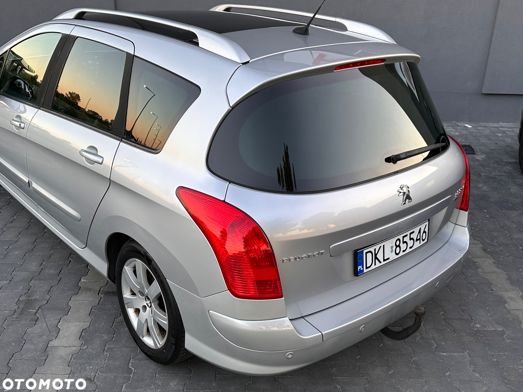 Peugeot 308 SW e-HDi FAP 115 Stop&Start Business Line Niveau 2 - 14