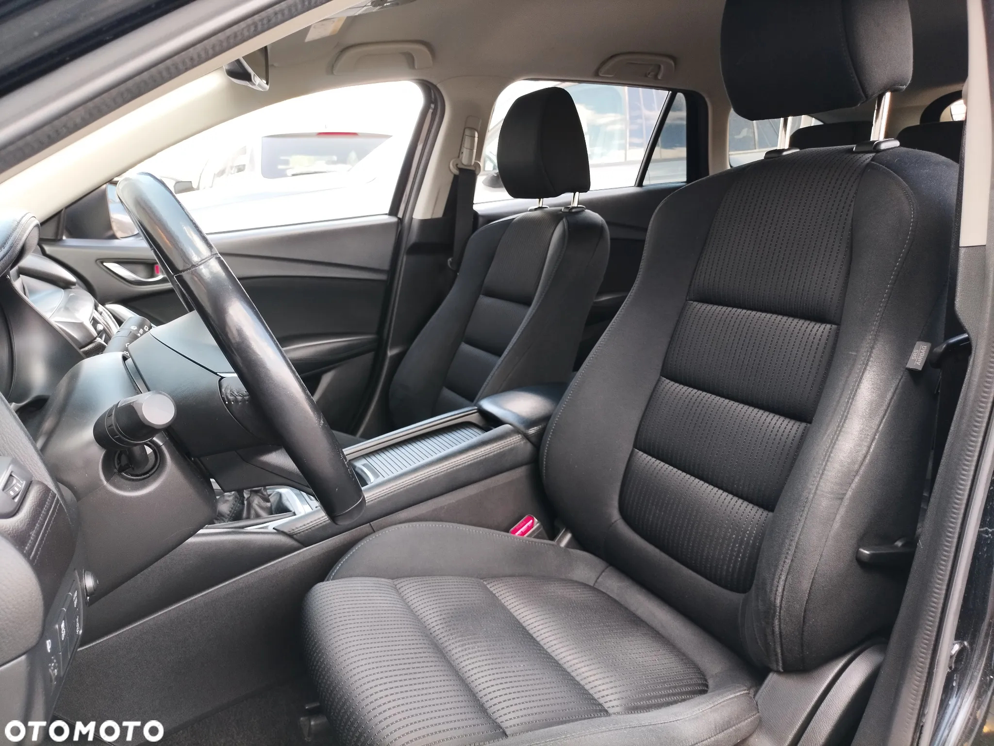 Mazda 6 2.0 SkyJoy/SkyBusiness - 14