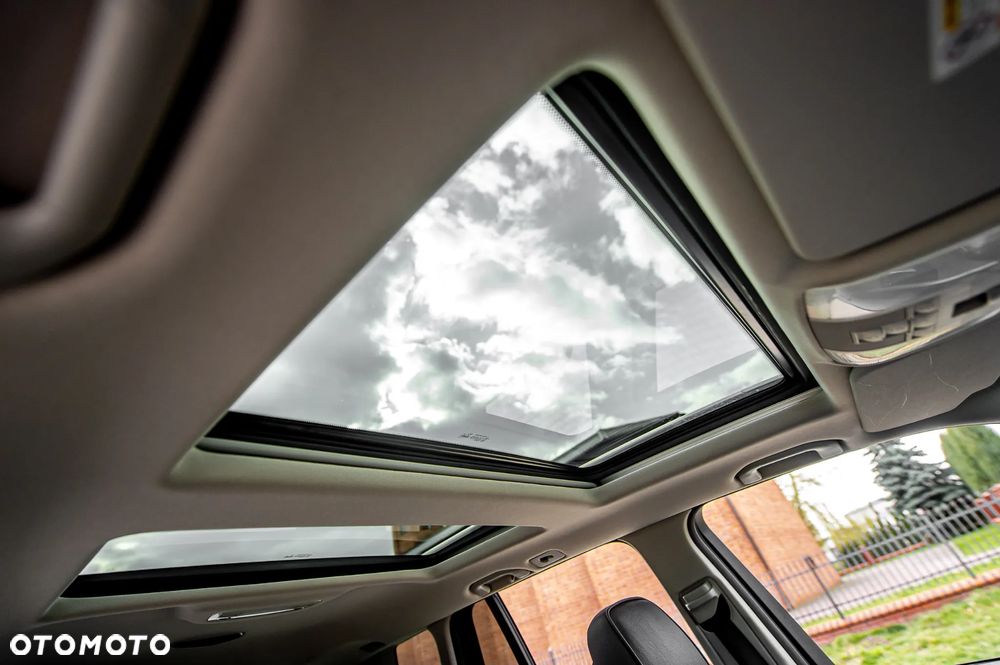 Mercedes-Benz GLK 250 CDI BlueEff 4-Matic - 23