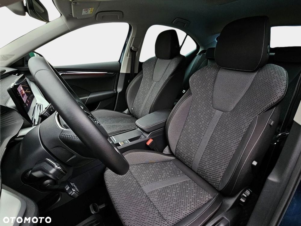 Skoda Octavia 1.5 TSI GPF ACT Style - 32