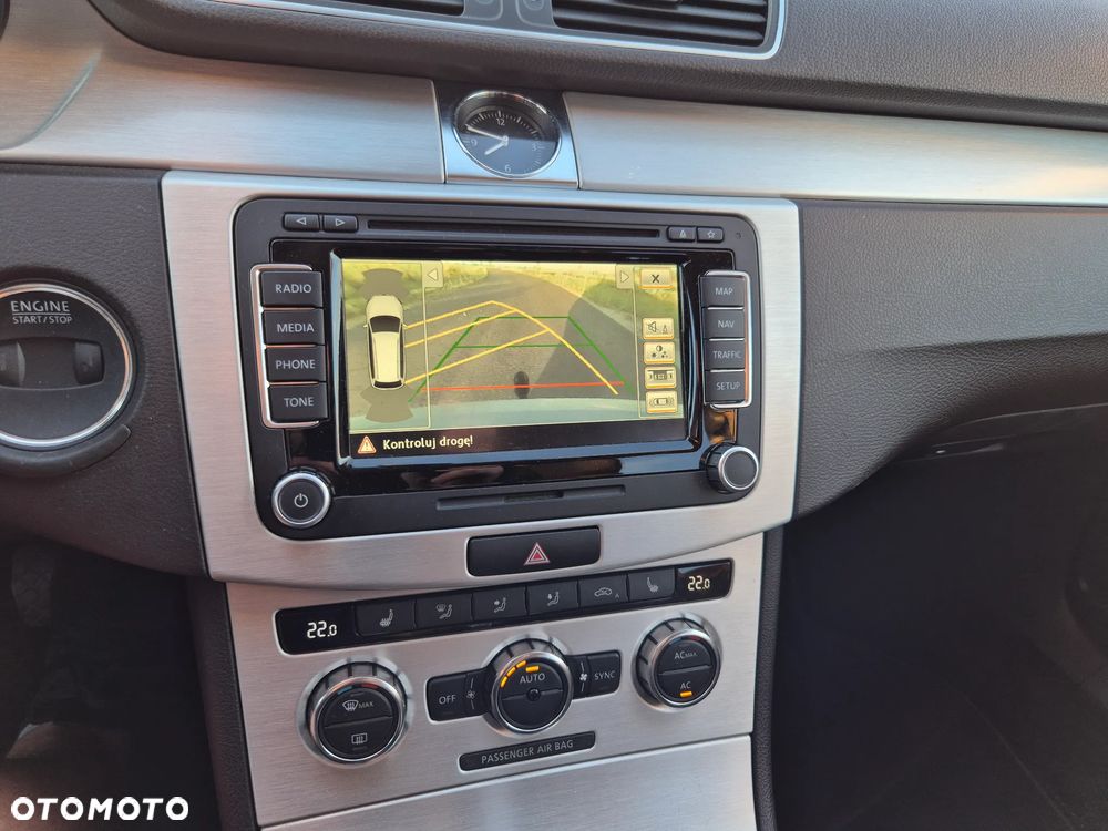 Volkswagen Passat 1.8 TSI Highline DSG - 13