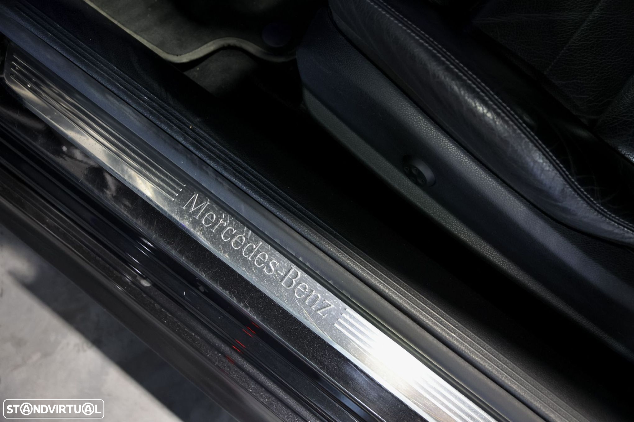 Mercedes-Benz E 220 d AMG Line - 45