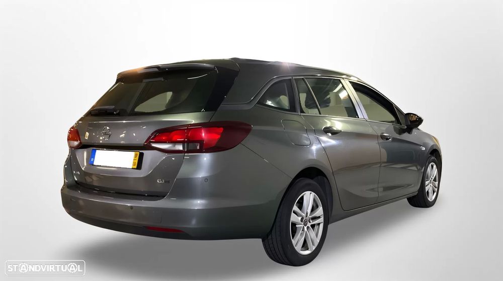 Opel Astra Sports Tourer 1.6 CDTI Business Edition S/S - 3