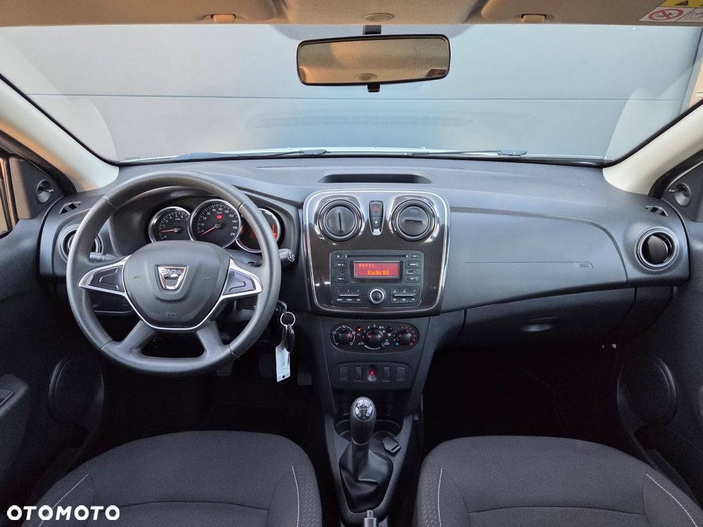 Dacia Sandero - 7