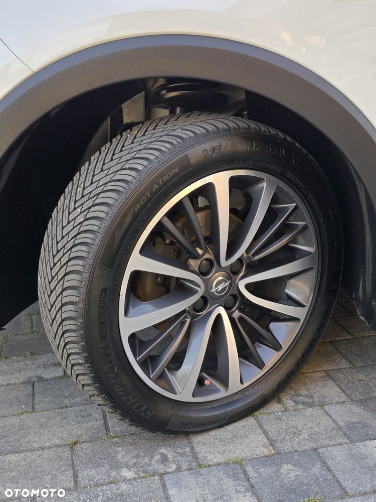 Opel Crossland X 1.2 Start/Stop Ultimate - 33