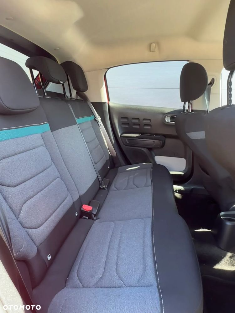 Citroën C3 1.5 BlueHDi Feel Pack - 10