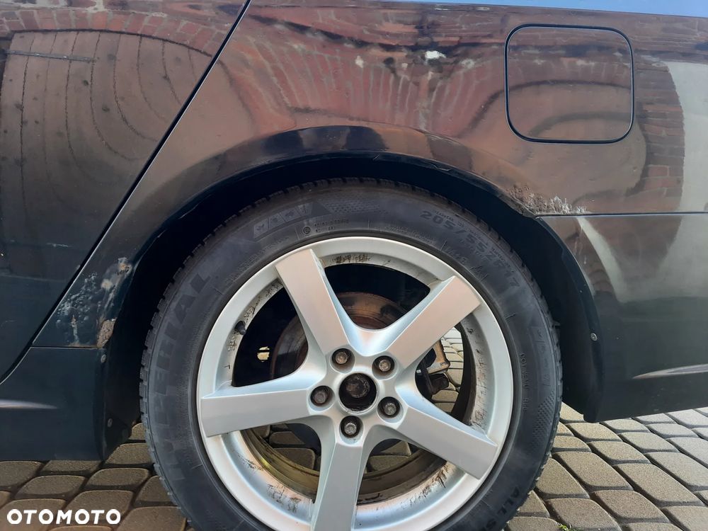 Honda Accord 2.2i-CTDi Executive - 21