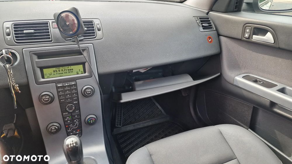 Volvo S40 1.8 - 11
