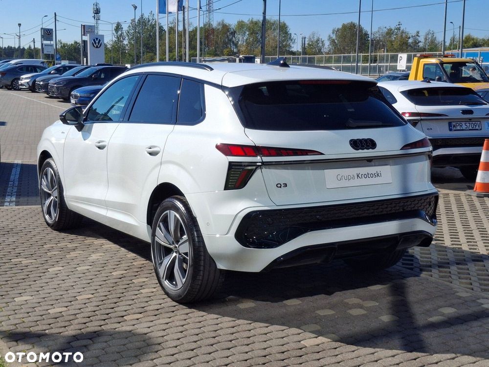 Audi Q3 - 5