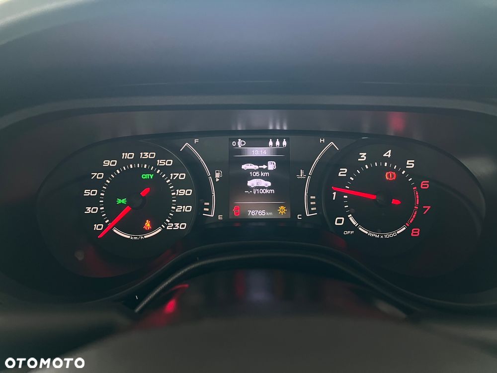 Fiat Tipo 1.4 16v Pop - 23