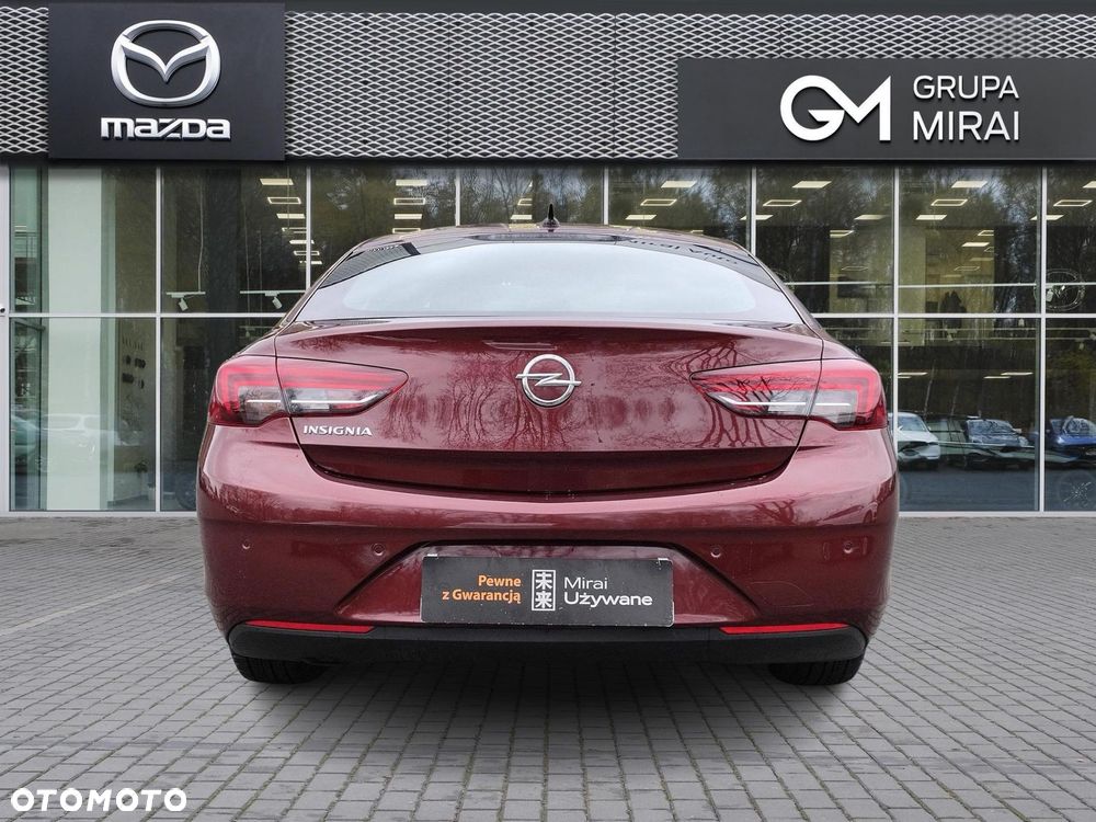 Opel Insignia 1.6 CDTI Enjoy S&S - 4