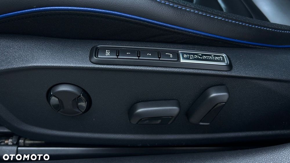 Volkswagen Arteon 2.0 TSI 4Motion R DSG - 10