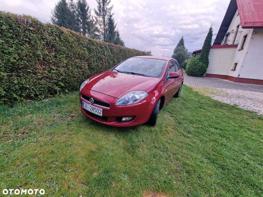 Fiat Bravo - 4