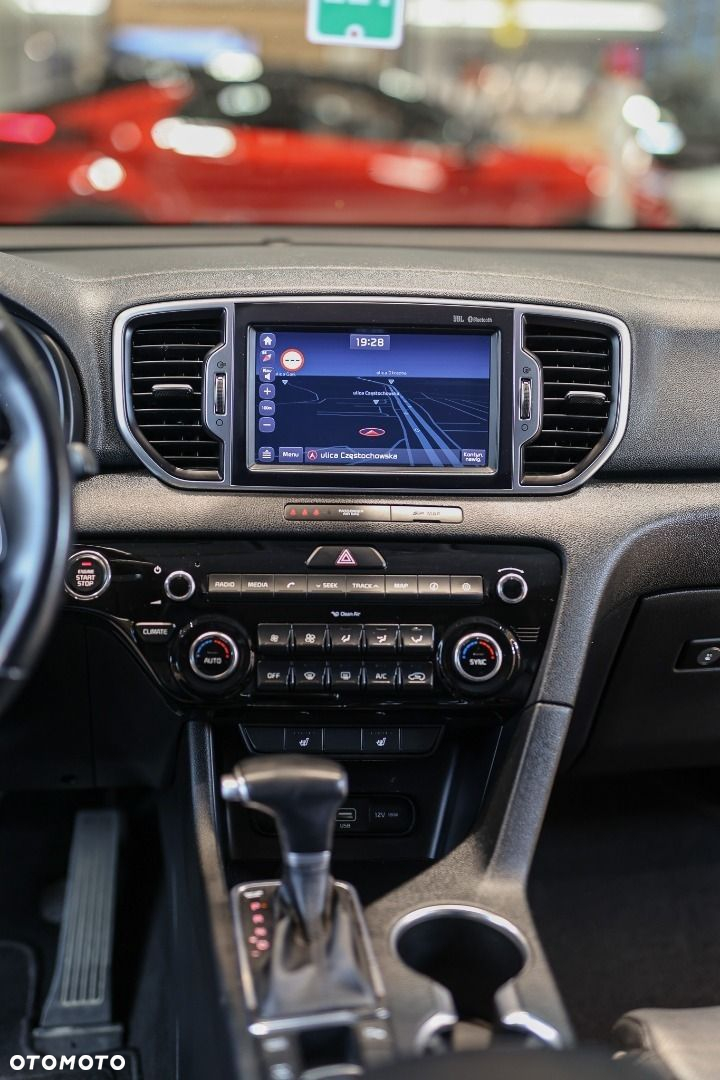 Kia Sportage - 18