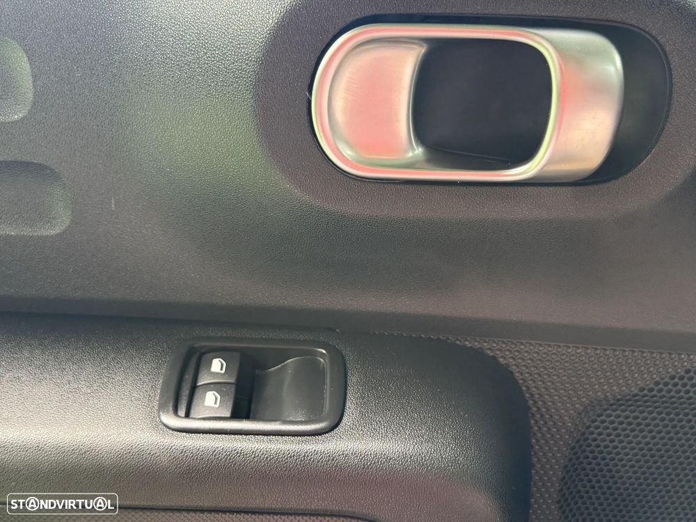 Citroën C3 1.5 BlueHDi Feel Pack - 20