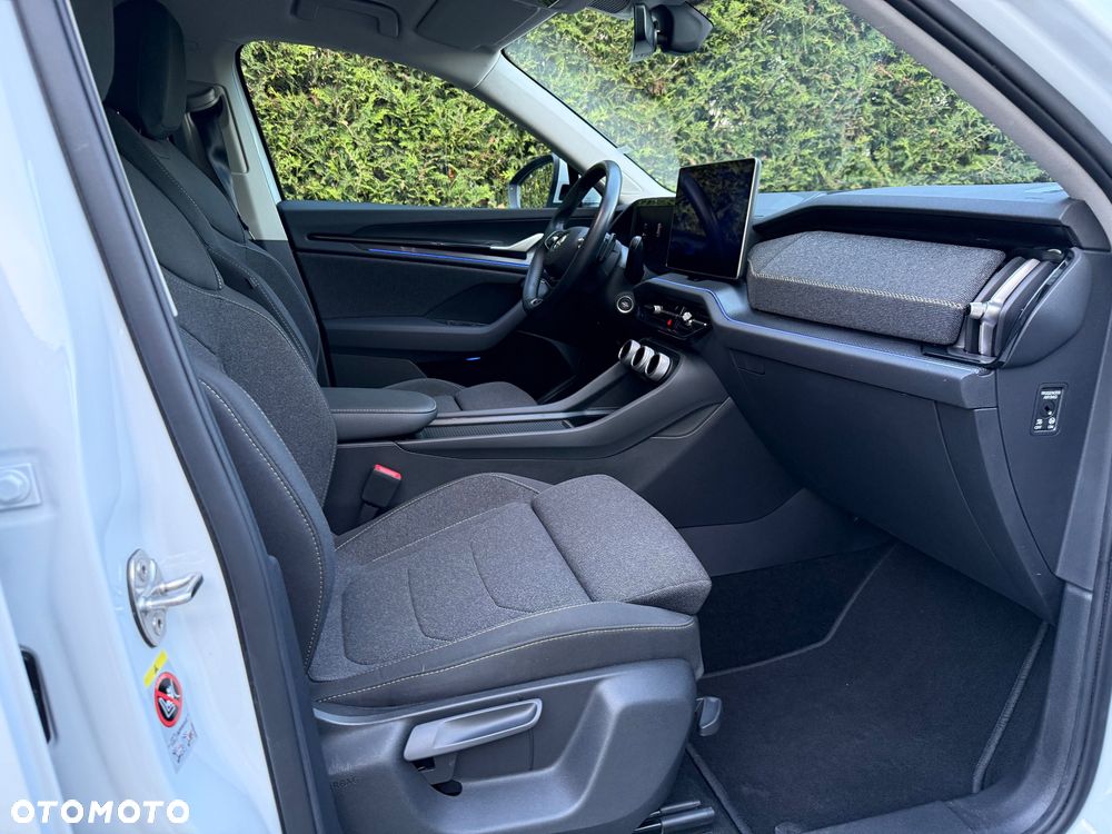Skoda Kodiaq 2.0 TDI 4x4 Selection DSG - 29