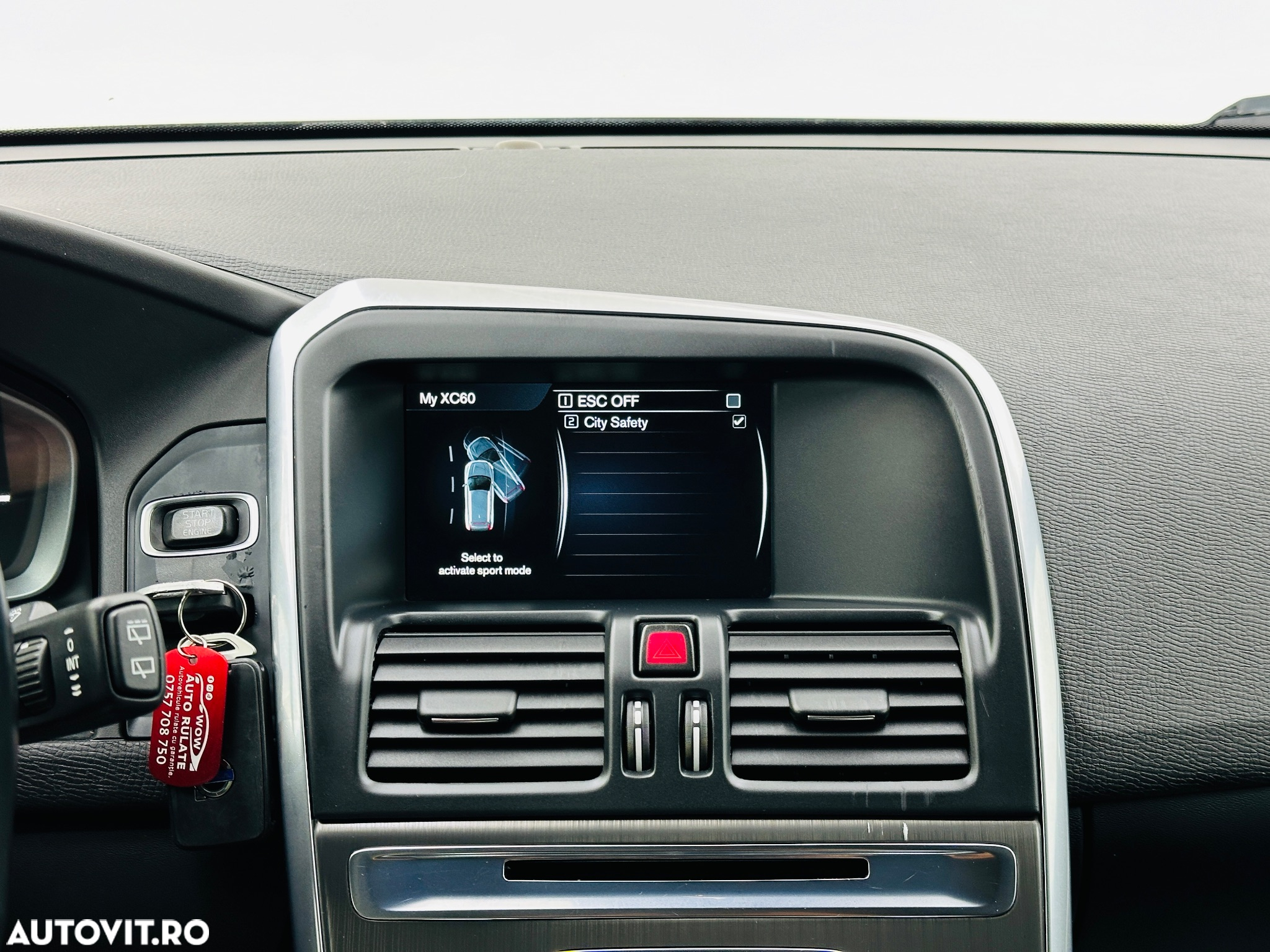 Volvo XC 60 - 29