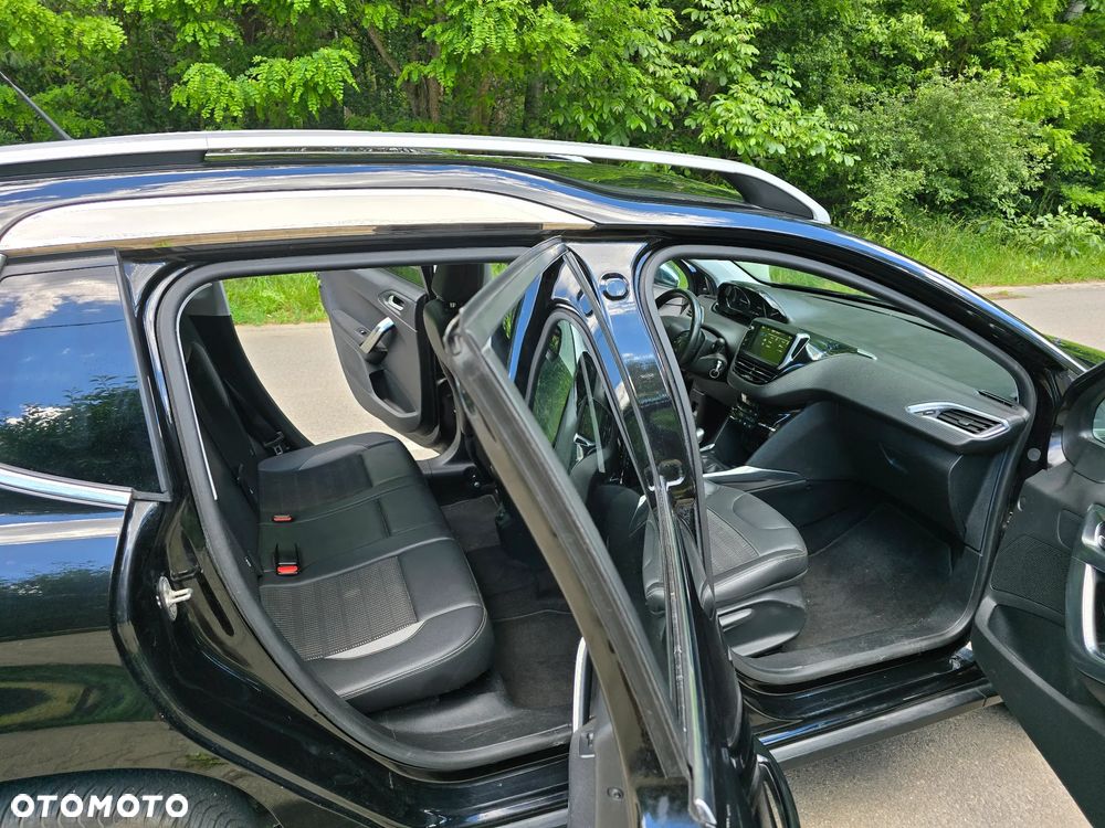 Peugeot 2008 1.6 VTi Allure - 19