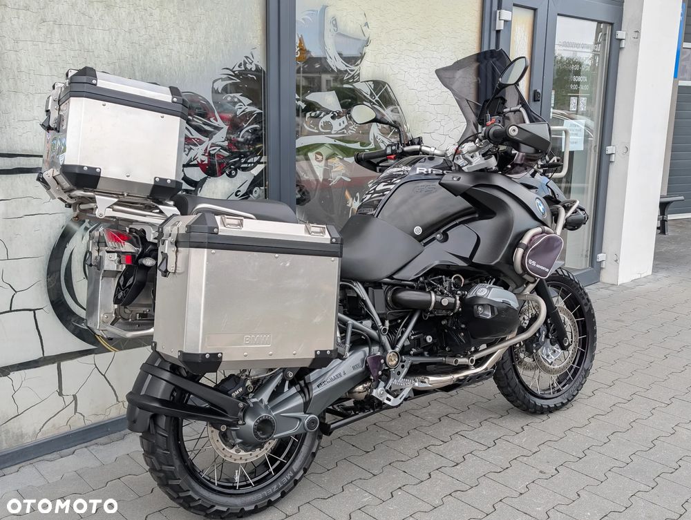 BMW GS - 16
