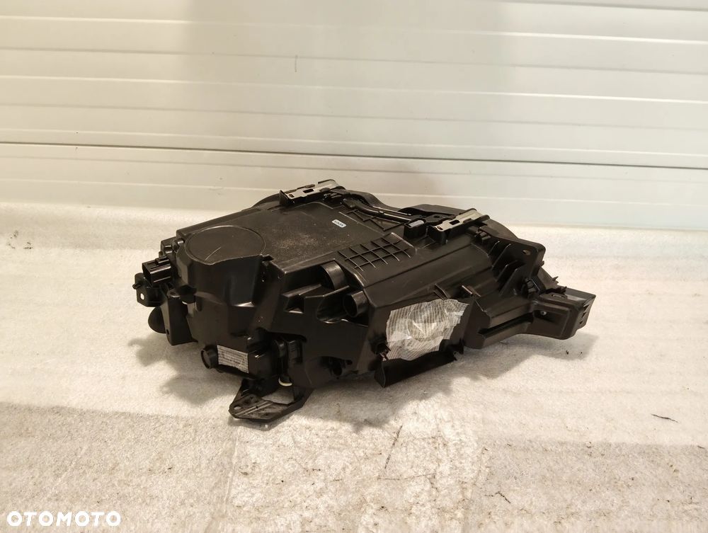 Volvo XC60 LIFT FULL LED PRZÓD STRONA PRAWA 32342507 - 6