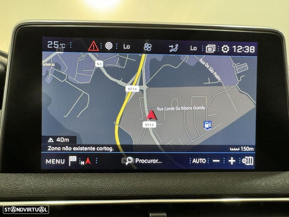 Peugeot 5008 1.5 BlueHDi Allure - 3