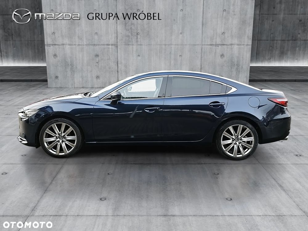 Mazda 6 2.0 SKYPassion - 9