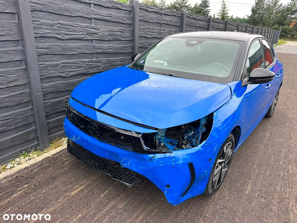 Opel Corsa 1.2 T S&S - 40