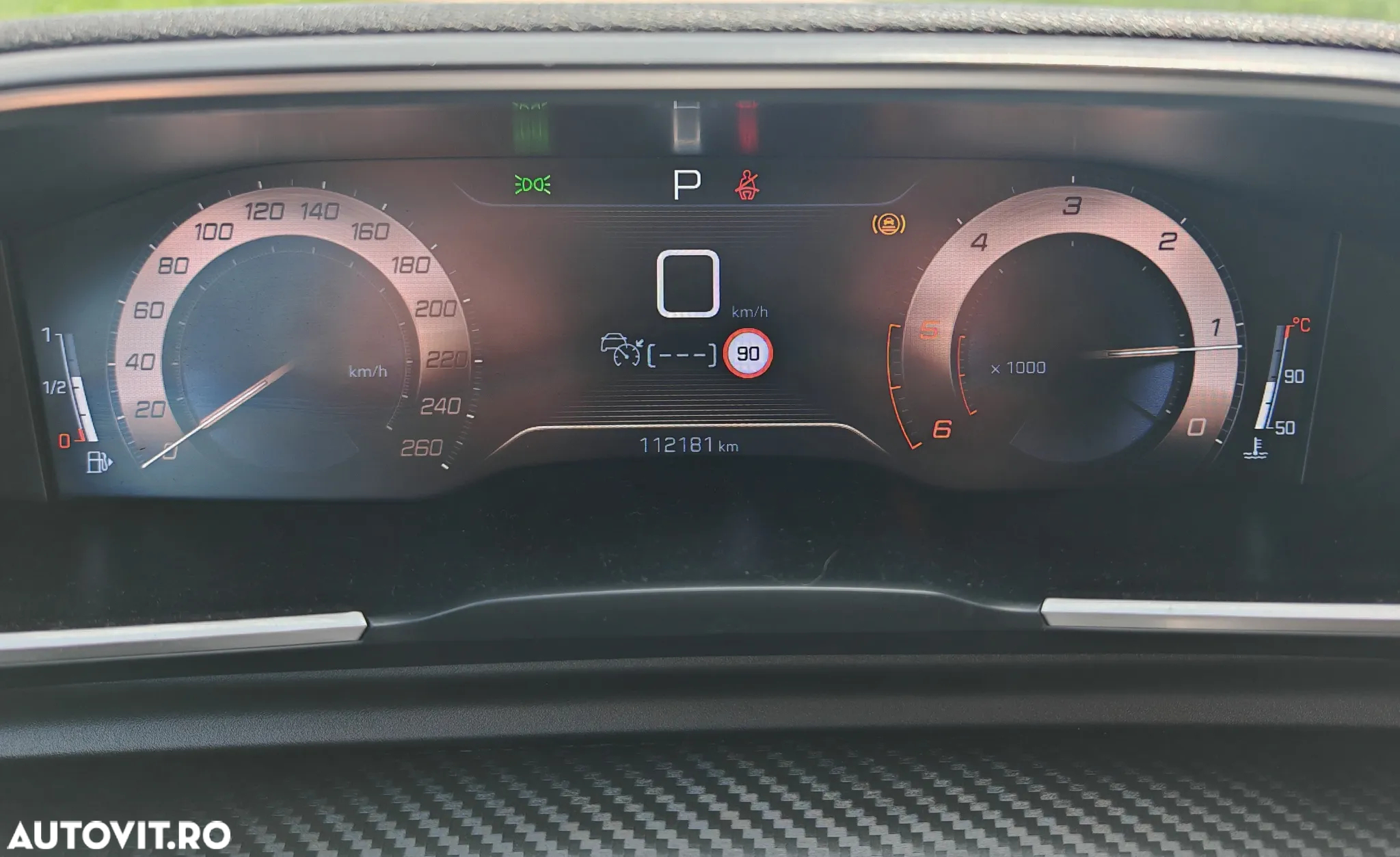 Peugeot 508 - 24
