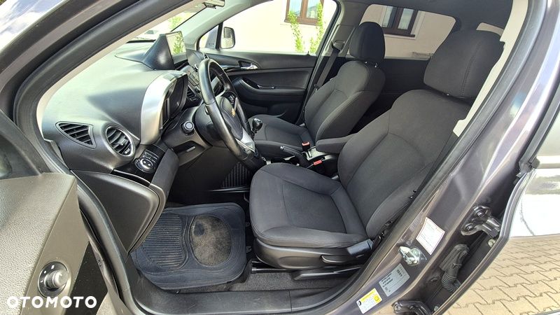 Chevrolet Orlando 1.8 LT+ - 7