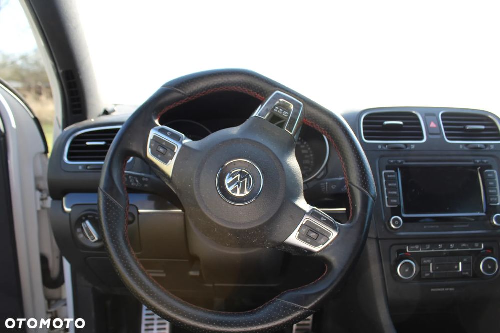 Volkswagen Golf 2.0 GTI Edition 35 - 11