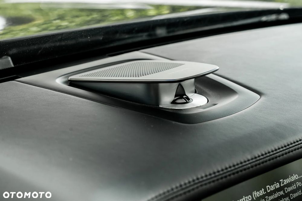BMW Seria 7 750i xDrive - 39
