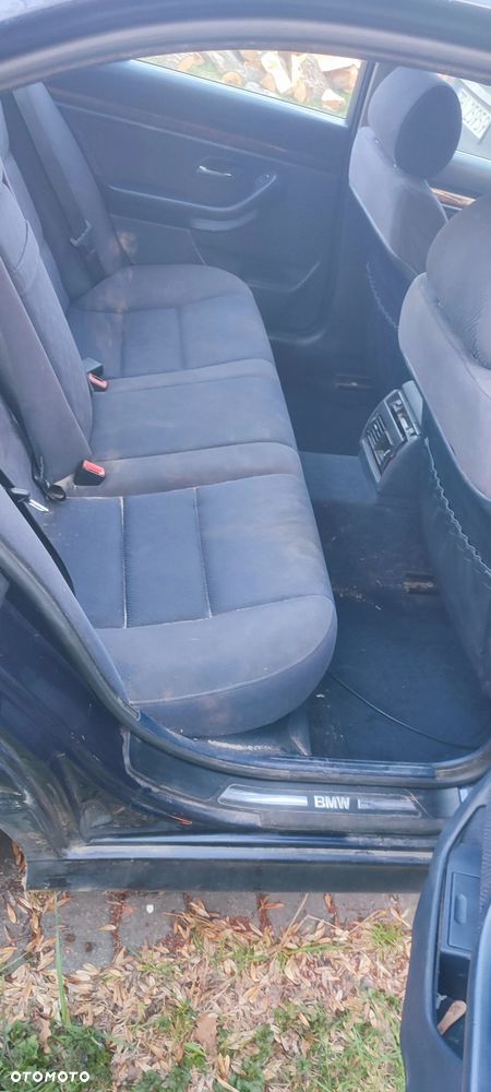 BMW Seria 5 ver-523i - 13