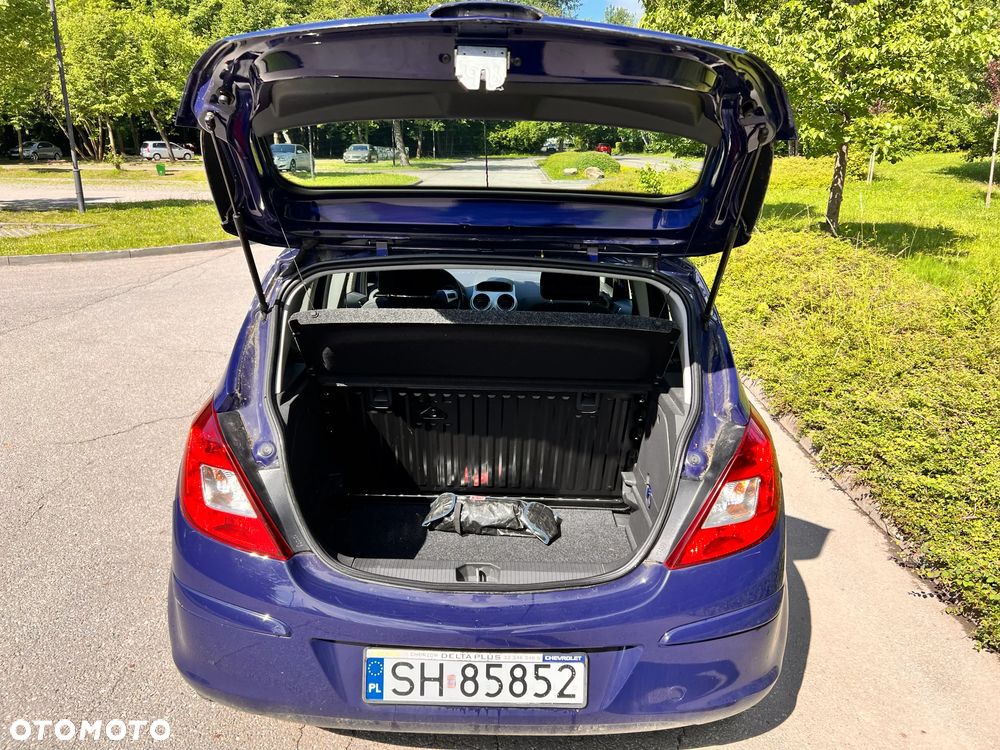 Opel Corsa 1.2 16V Enjoy - 5