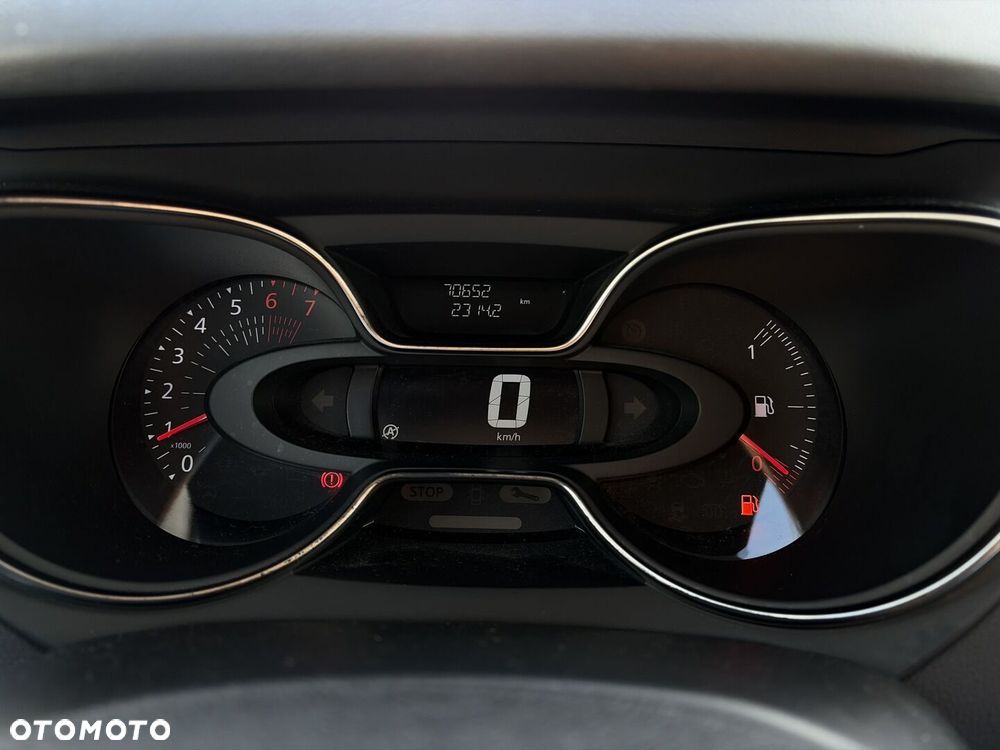 Renault Captur 1.2 Energy TCe Limited - 20