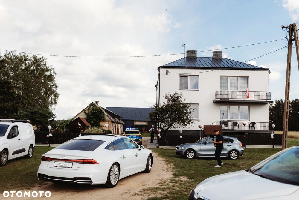 Audi A7 Sportback - 20