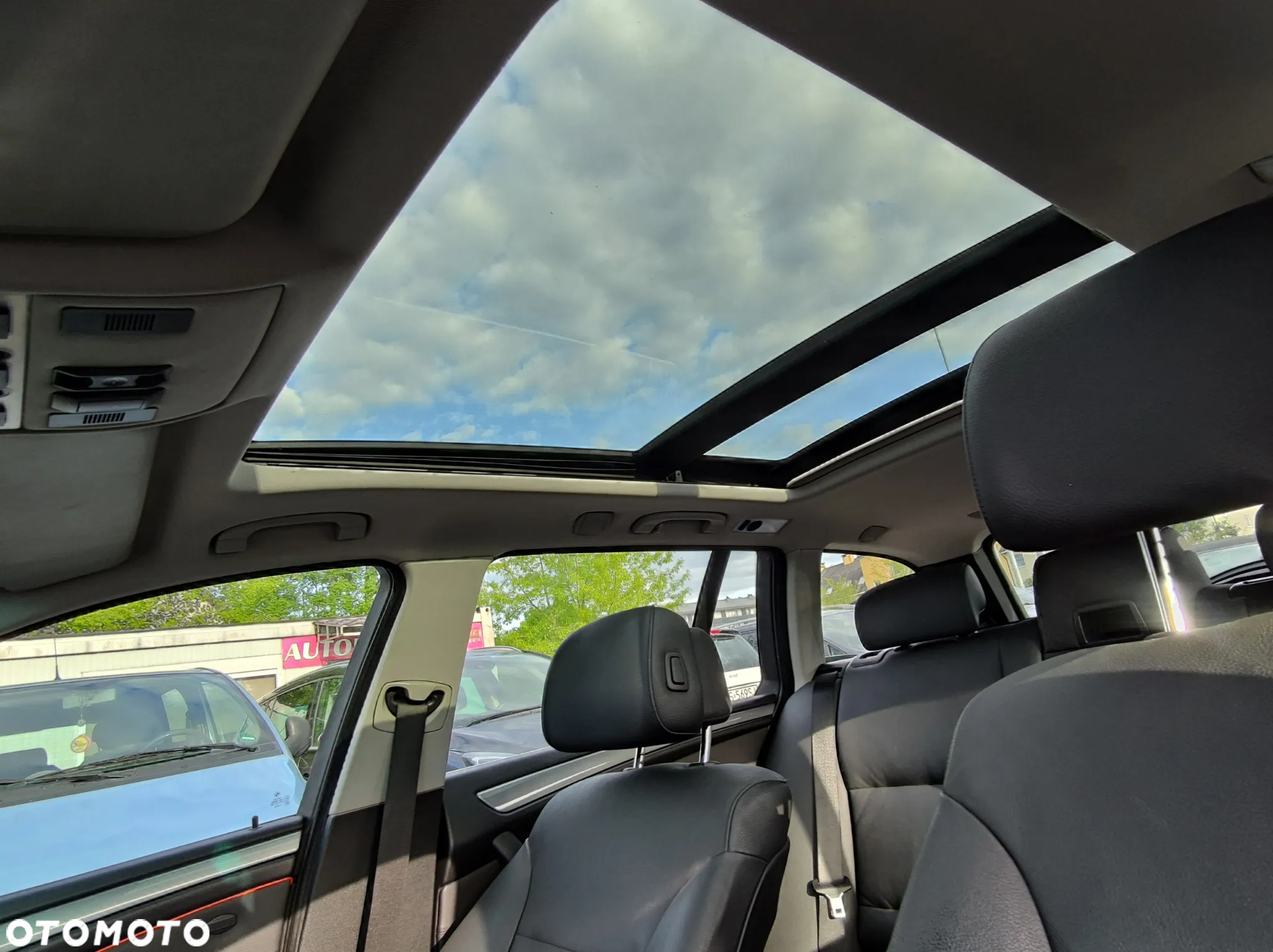 BMW Seria 5 520d Touring Edition Exclusive - 20