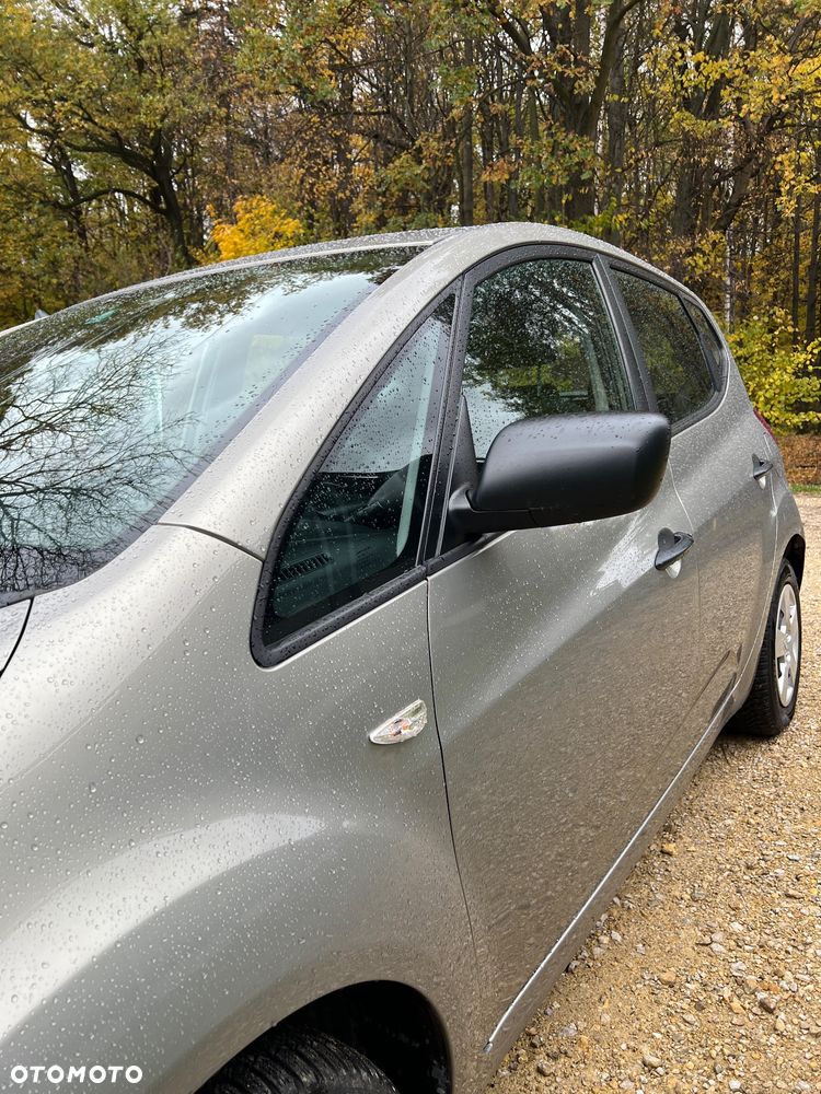 Kia Venga 1.4 S - 22