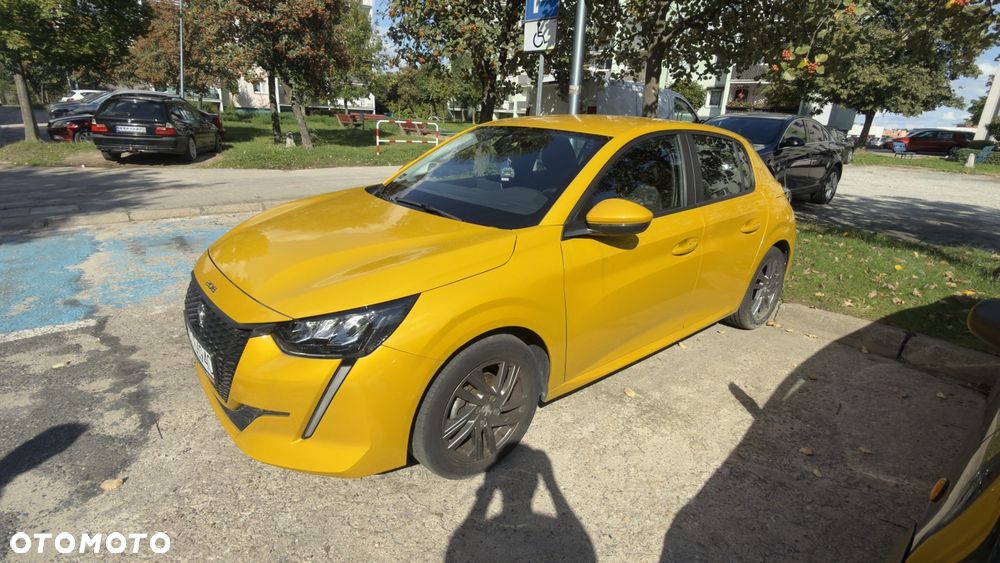 Peugeot 208 1.2 PureTech Like S&S - 3