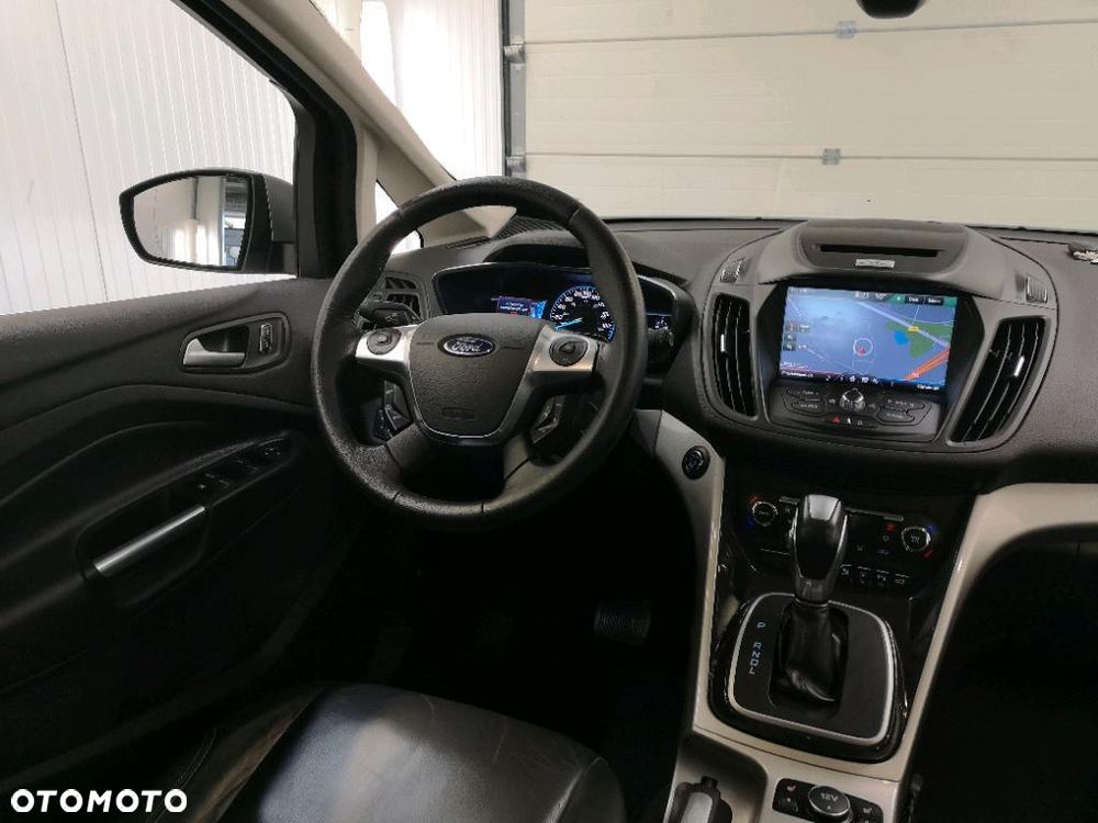 Ford C-MAX - 5
