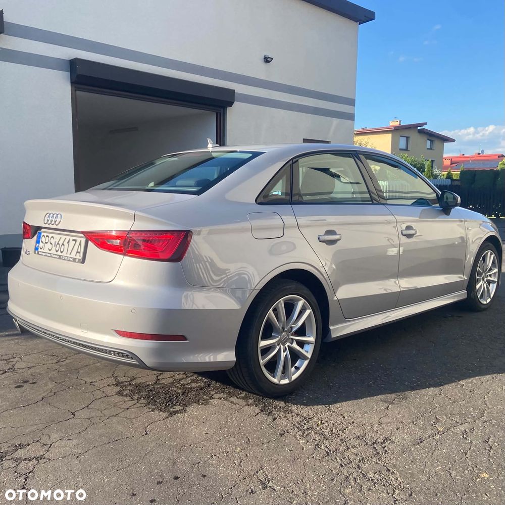 Audi A3 Limousine 1.4 TFSI Attraction - 6