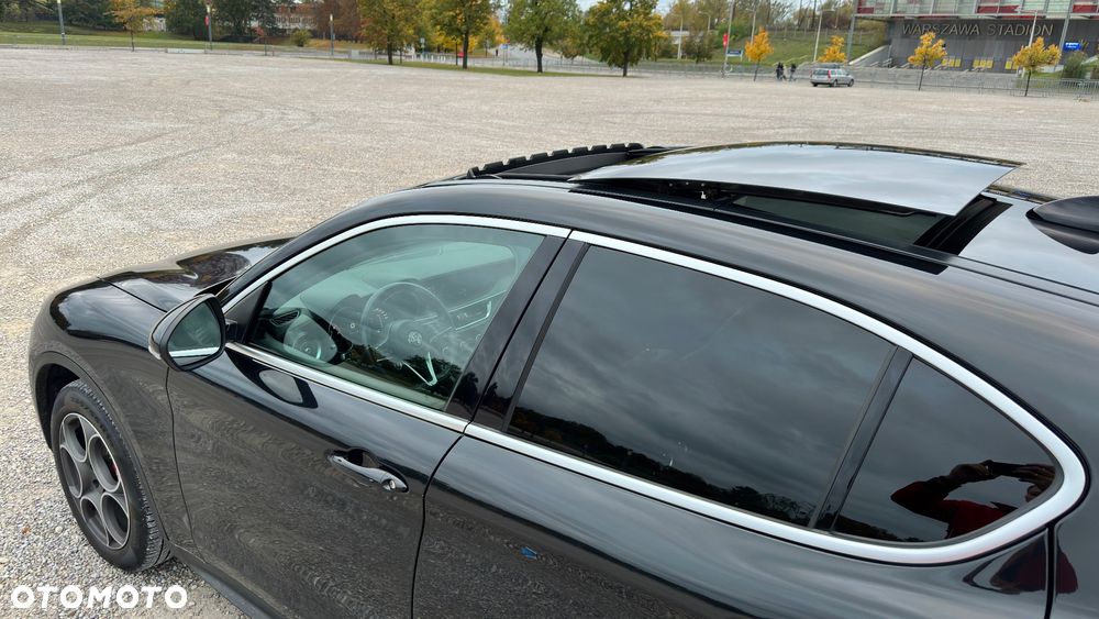 Alfa Romeo Stelvio 2.0 Turbo Executive Q4 - 4