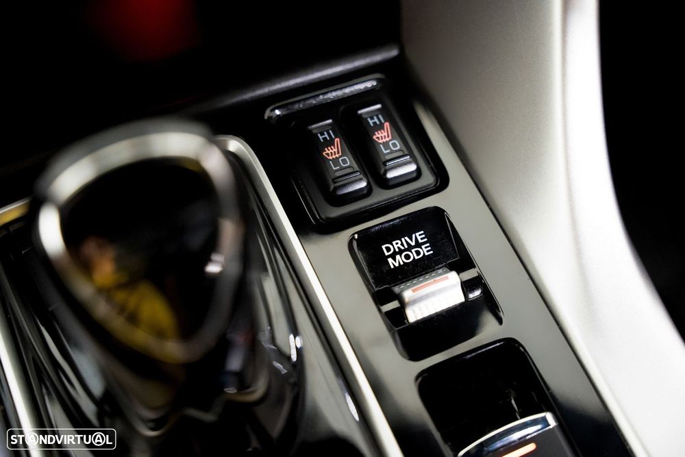 Mitsubishi Eclipse Cross 2.4 PHEV eMotion - 9