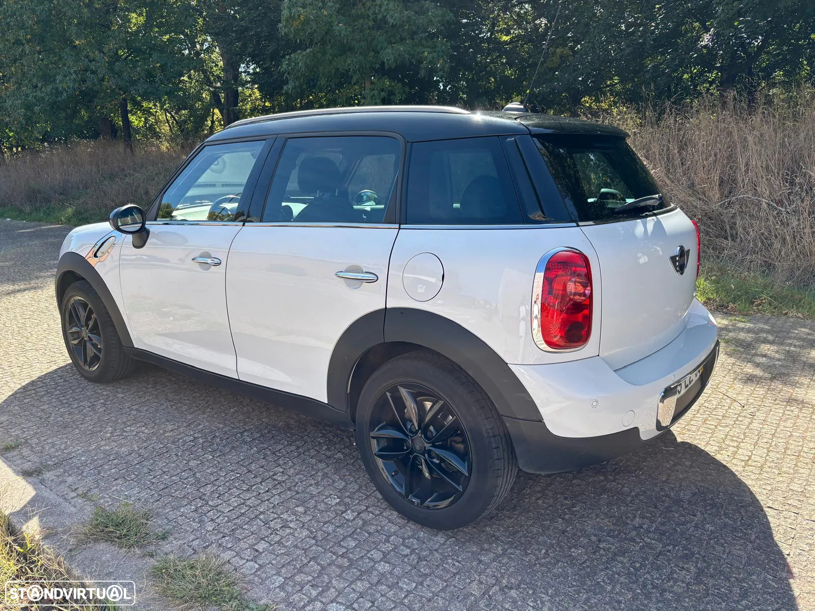 MINI Countryman - 2